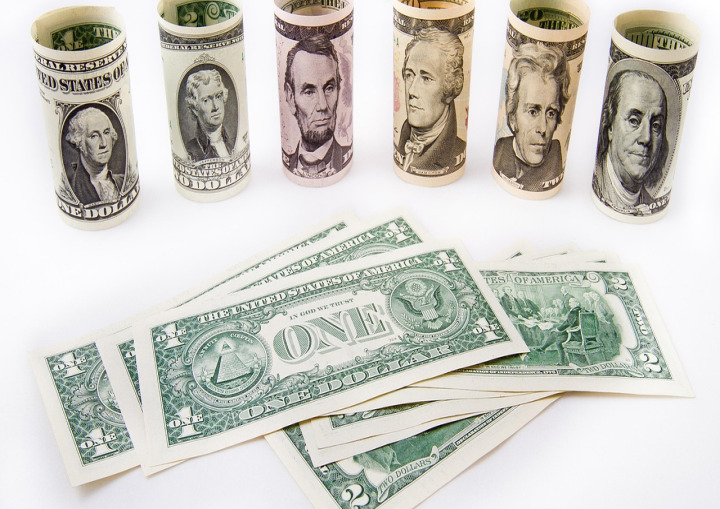 federal reserve interest rates finance