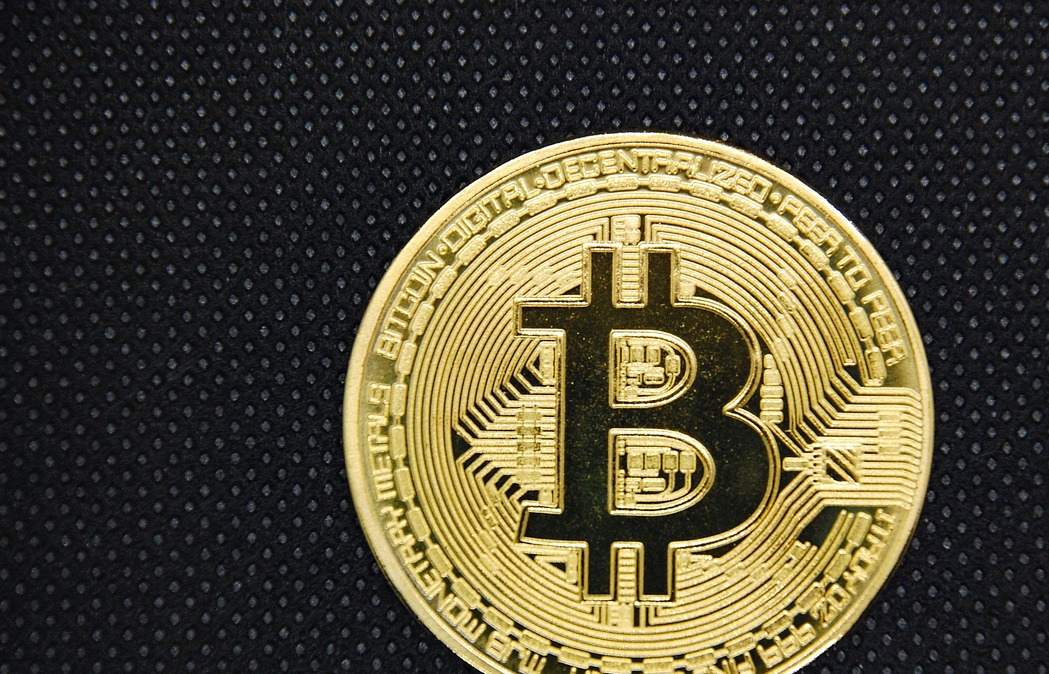 cryptocurrency bitcoin blockchain